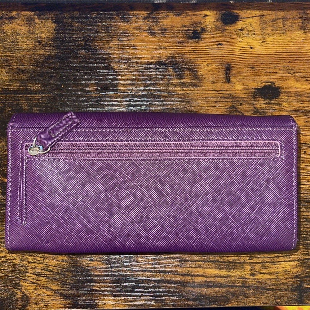Organization Wallet - Picture 2 of 7